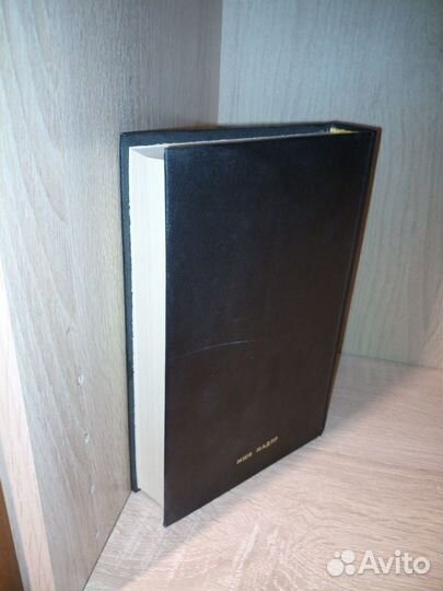 Семнадцать мгновений весны. Майор 