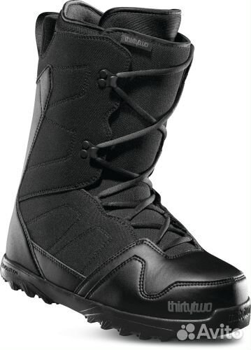Сноубордические ботинки thirtytwo, Exit