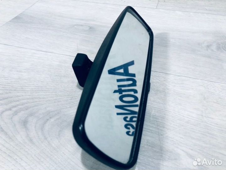 Зеркало салонное Renault Logan седан 2009