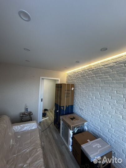 Ремонт квартир/Ремонт квартир Казань