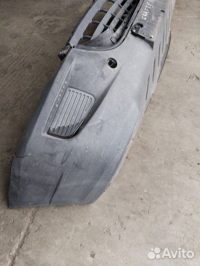 Бампер передний Volkwagen Crafter 2.5 2010