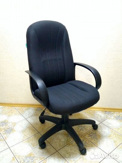 Кресло компьютерное