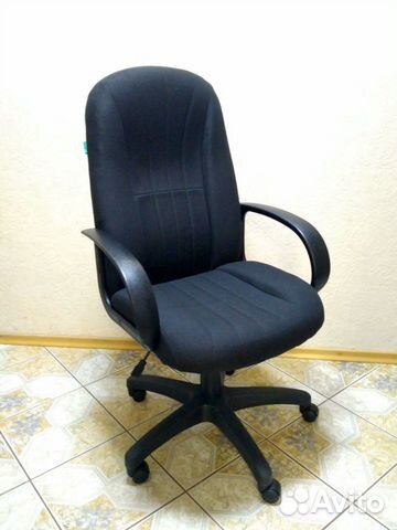 Кресло компьютерное