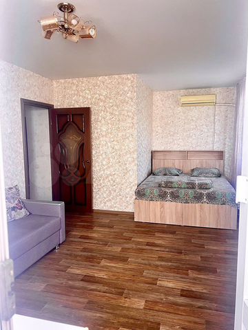 1-к. квартира, 35 м², 5/9 эт.