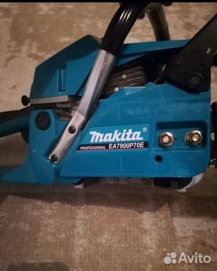 Бензопила Makita EA 7900P70E