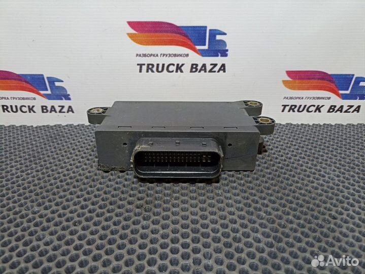 Блок управления AdBlue Mercedes-Benz Actros