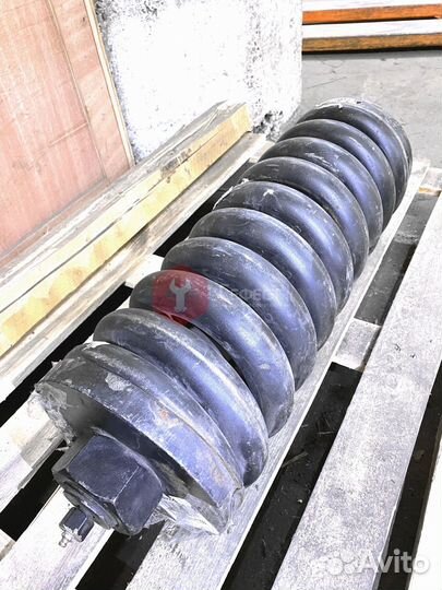 Натяжитель цепи Doosan DX230LC 200101-00026A