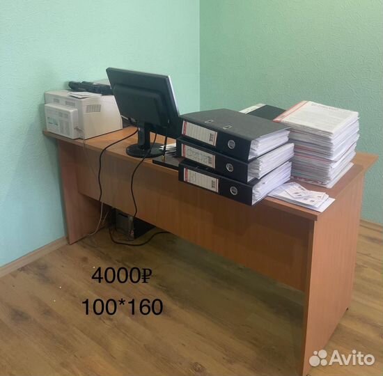 Мебель для офиса