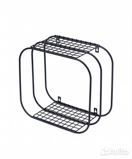 Полка навесная