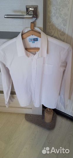 Рубашка детская