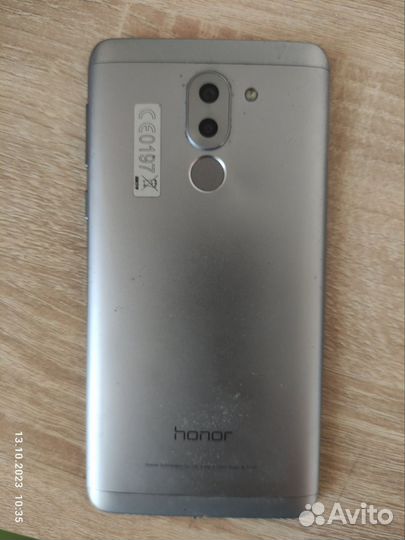 HONOR 6X, 3/32 ГБ