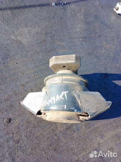 Подушка двигателя Chery Amulet