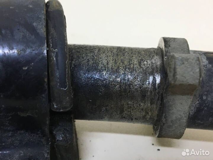 Стабилизатор передний Toyota Camry V40 2006-2011