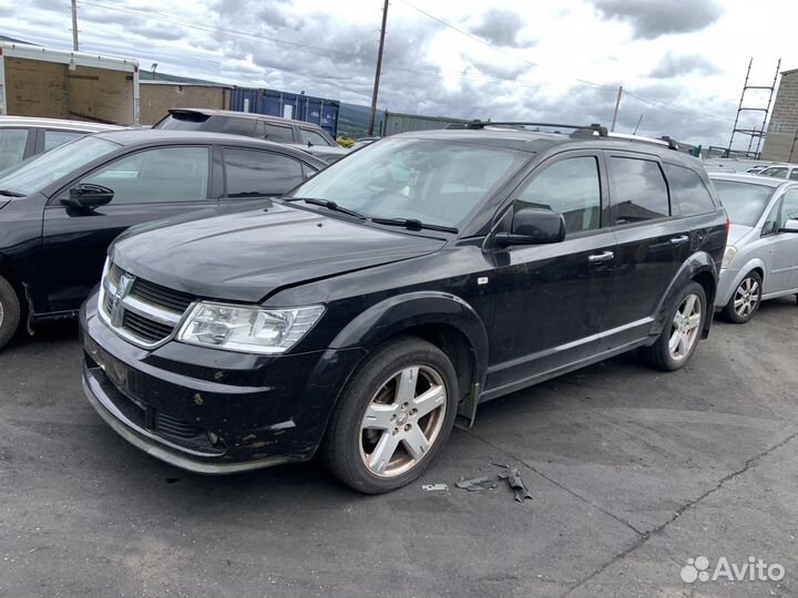 Форсунка дизельная dodge journey