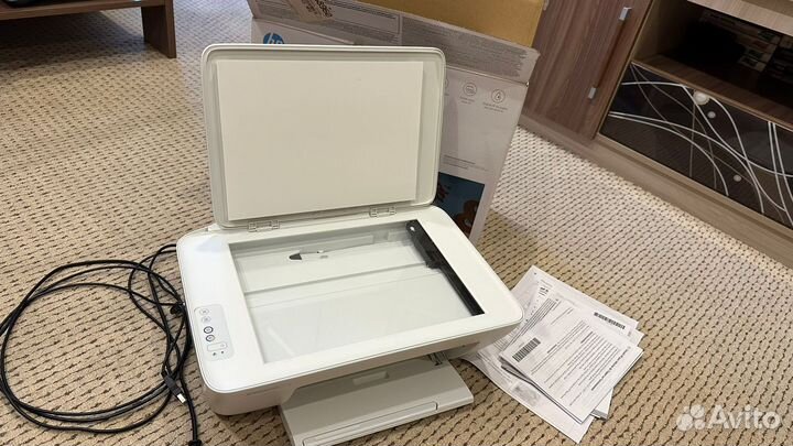 Принтер мфу HP DeskJet 2320