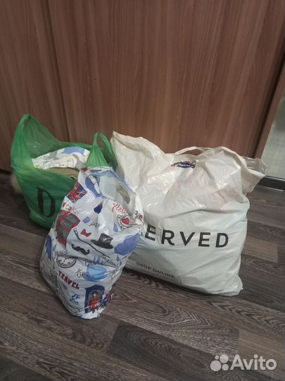 Одежда для мальчика от 12 мес до 3 лет