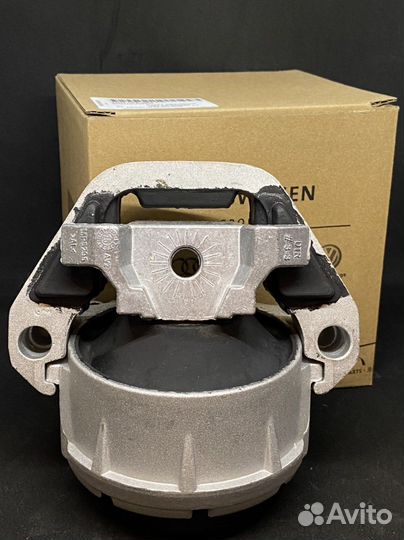 Гидроопора 4G0199381PL 4G0199381PM VAG Audi