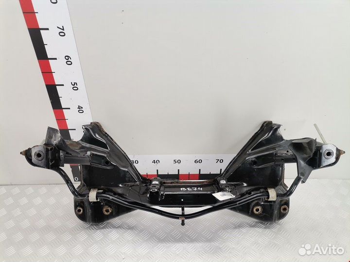 Балка подмоторная (подрамник) для Volvo S40 V40 1