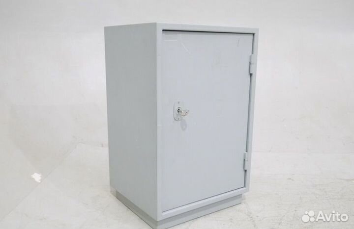 Сейф для денег офисный