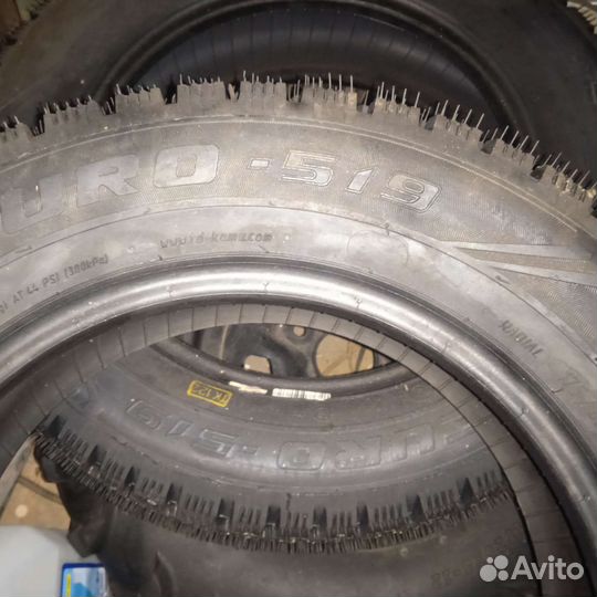 КАМА Кама-Евро-519 175/65 R14 82T