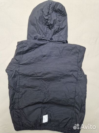 Ветровка для мальчика Reima 128