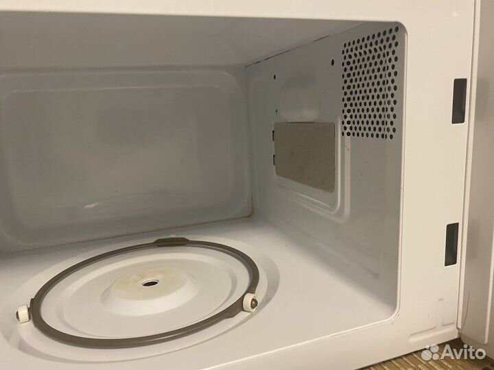 Микроволновая печь gorenje