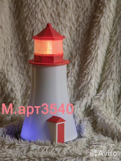 Модель навигации - Огненный маяк - арт.3540