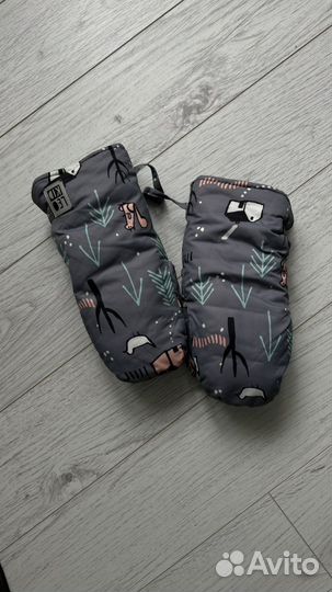 Муфта на коляску