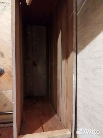 Ящик для хранения овощей