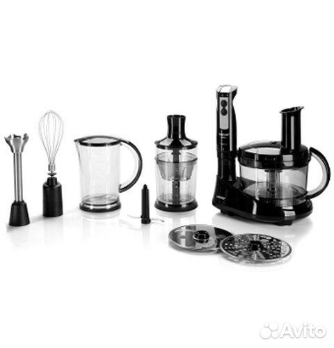 Блендер / кухонный комбайн Zelmer