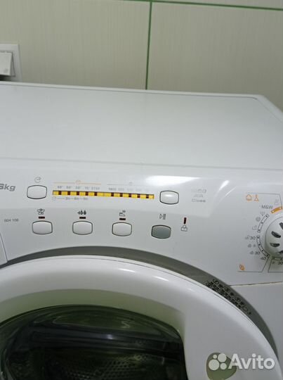 Стиральная машина автомат бу