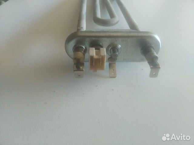 Нагревательный элемент для стиральной машинки