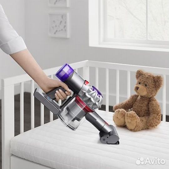 Беспроводные пылесосы Dyson / Новые / Оригинальные