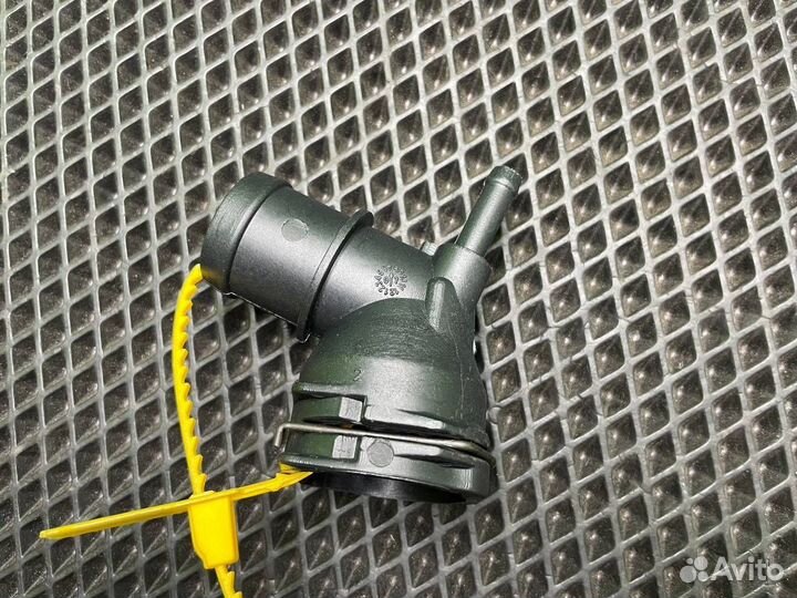 Фланец ож для Audi Seat Skoda VW VAG 2006-2021