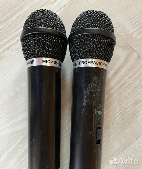 Микрофон Defender MIC-155