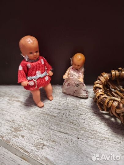 Кукла ГДР Германия