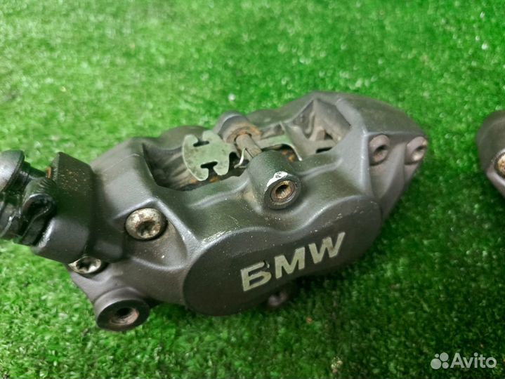 Суппорта передние Brembo BMW K1200RS