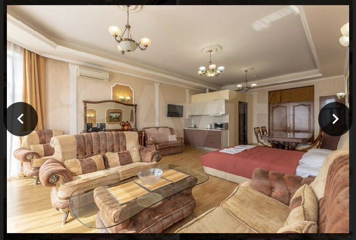 Коттедж 54 м² на участке 6 сот.