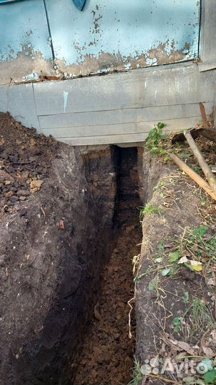 Водопровод и канализация