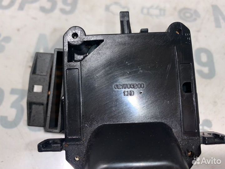 Переключатель дворников Hyundai Matrix 1.8 I 2007