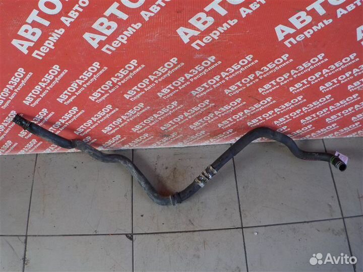 Патрубок бачка гур Renault Kangoo FC0M K7JA710