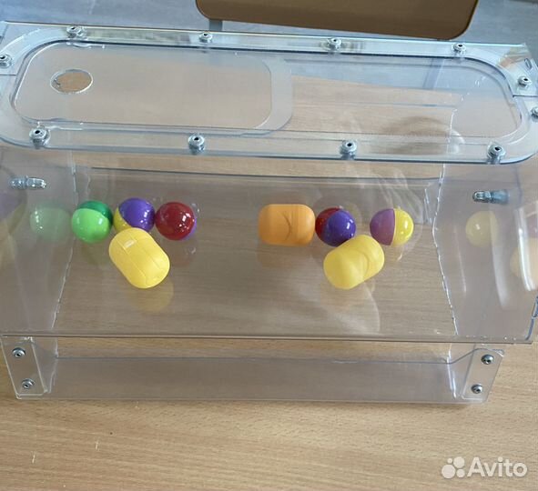 Барабан лототрон