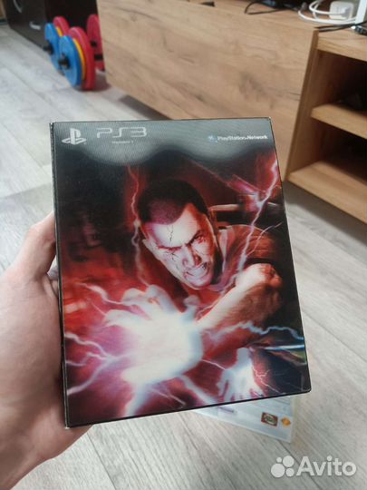 Игры ps3