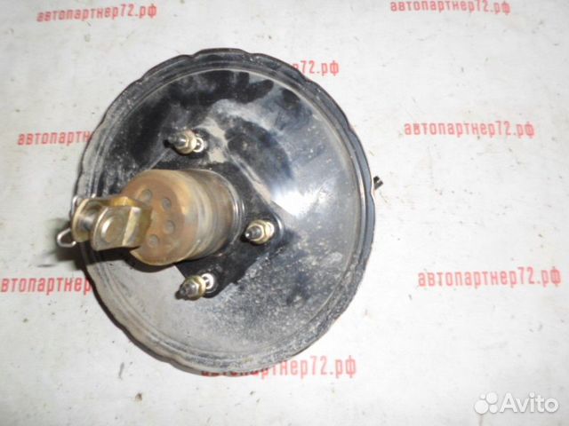 Усилитель тормозов вакуумный Hyundai Sonata 5 2001