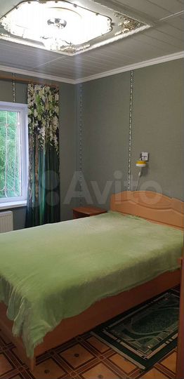 2-к. квартира, 42 м², 2/3 эт.