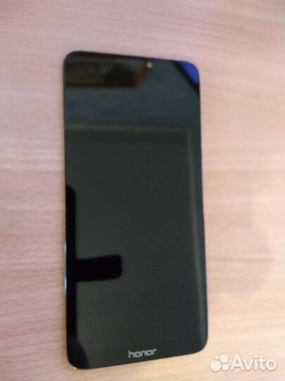 Дисплей Honor 8c