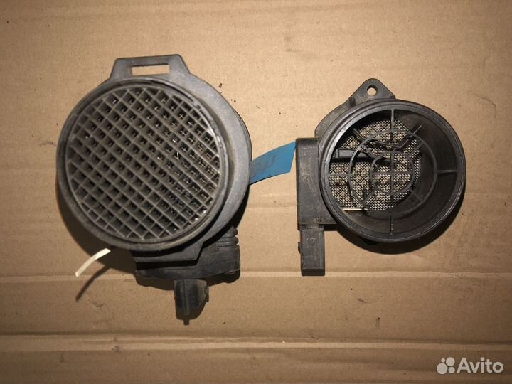 Расходомер воздуха KIA-Hyunday