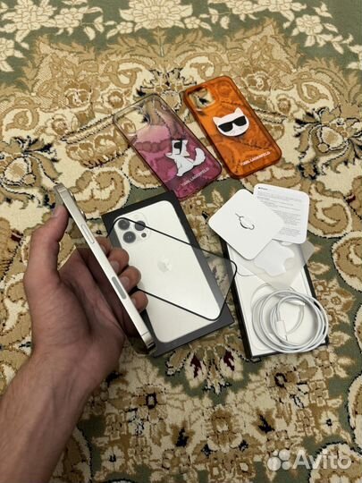 iPhone 13 Pro Max, 256 ГБ