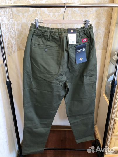 Штаны Dickies Оригинал