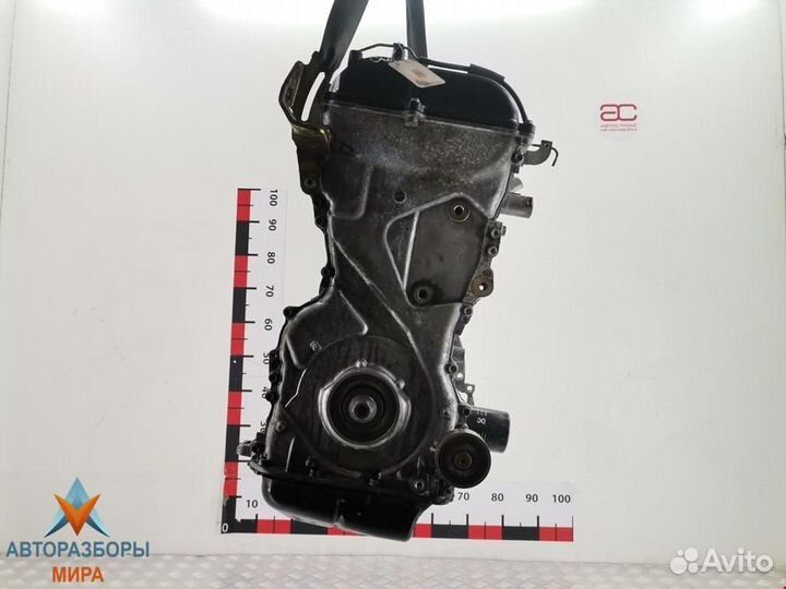 Форсунка Mitsubishi ASX 2010 4N13